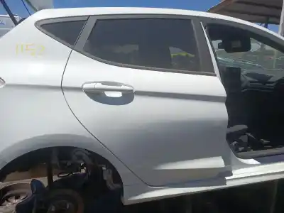 Pièce détachée automobile d'occasion  pour FORD FIESTA (CE1)  Références OEM IAM   