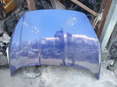 Автозапчасти б/у КАПОТ за FORD FIESTA (CCN)  ссылки OEM IAM   