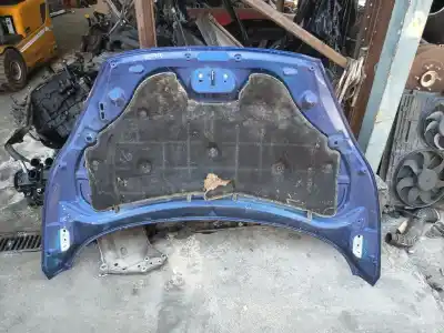 Автозапчастина б/у капок для ford fiesta (ccn) sync edition посилання на oem iam   