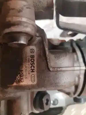 Автозапчастина б/у насос инжекційний для DACIA DOKKER SL Eficacia Посилання на OEM IAM 0445010704  