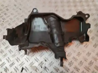 Автозапчастина б/у крішка двигуна для DACIA DOKKER SL Eficacia Посилання на OEM IAM 175B15263R  