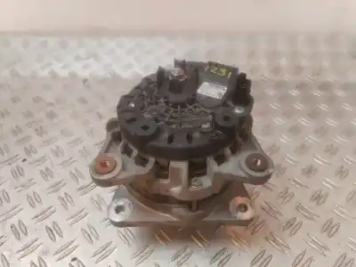 Pezzo di ricambio per auto di seconda mano alternatore per dacia dokker sl eficacia riferimenti oem iam 231002949r  