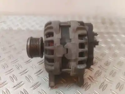 Pezzo di ricambio per auto di seconda mano alternatore per dacia dokker sl eficacia riferimenti oem iam 231002949r  