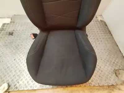 Автозапчастина б/у ліве передне сиділо для ford fiesta (ccn) sync edition посилання на oem iam   