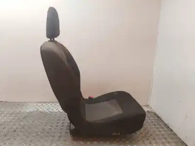 Second-hand car spare part right front seat for dacia dokker sl eficacia oem iam references   