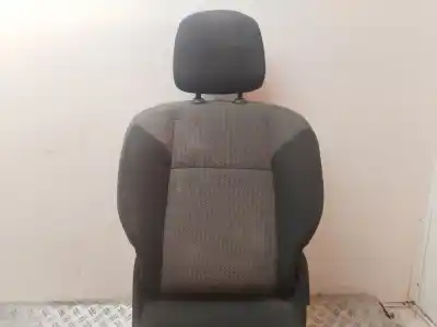 Second-hand car spare part right front seat for dacia dokker sl eficacia oem iam references   