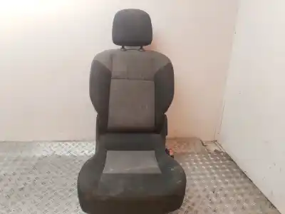 Second-hand car spare part right front seat for dacia dokker sl eficacia oem iam references   