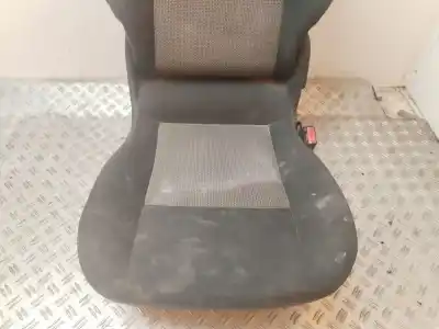 Second-hand car spare part right front seat for dacia dokker sl eficacia oem iam references   