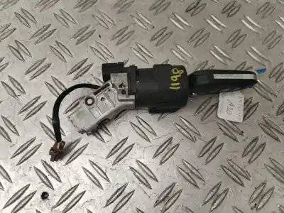 Second-hand car spare part ignition switch for citroen berlingo 100 años m oem iam references 9663123380  