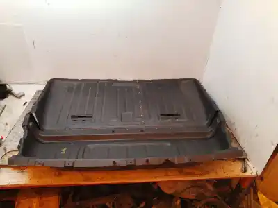 Second-hand car spare part load separator for citroen berlingo 100 años m oem iam references 9848537280  