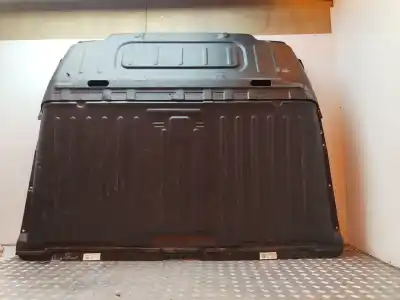 Second-hand car spare part load separator for citroen berlingo 100 años m oem iam references 9848537280  