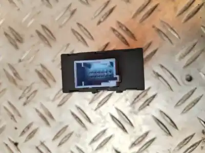 Second-hand car spare part electronic module for citroen c4 picasso exclusive oem iam references 9663392880c