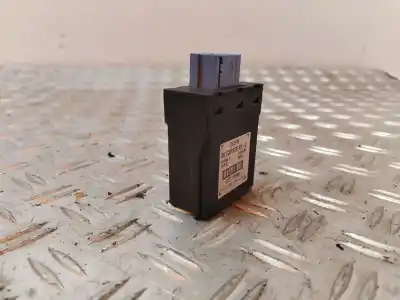 Second-hand car spare part electronic module for citroen c4 picasso exclusive oem iam references 9663392880c  