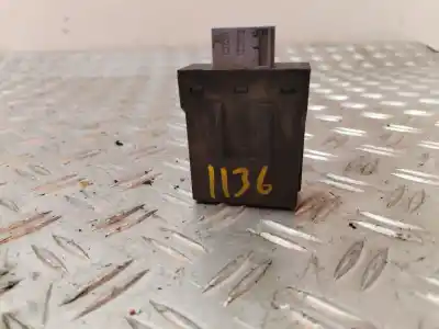 Second-hand car spare part electronic module for citroen c4 picasso exclusive oem iam references 9663392880c  