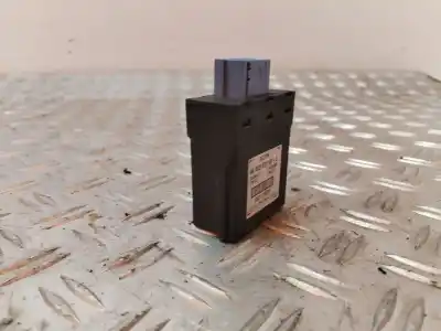 Second-hand car spare part electronic module for citroen c4 picasso exclusive oem iam references 9663392880c  