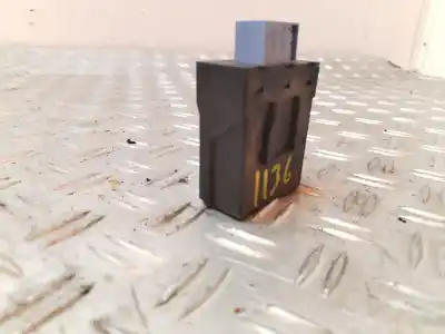 Second-hand car spare part electronic module for citroen c4 picasso exclusive oem iam references 9663392880c  