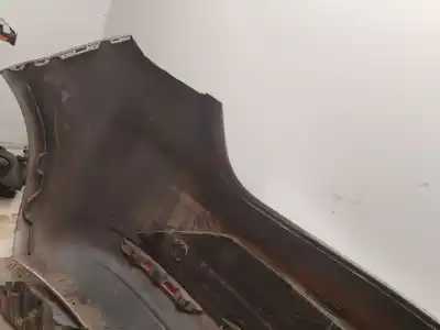 Peça sobressalente para automóvel em segunda mão para choques traseiro por seat leon (1p1) reference referências oem iam 