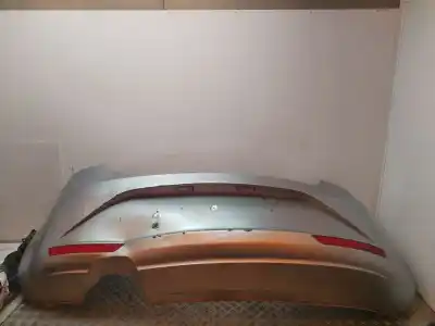 Peça sobressalente para automóvel em segunda mão para choques traseiro por seat leon (1p1) reference referências oem iam   