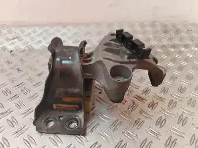 Автозапчастина б/у підтримка двигуна для dacia dokker sl eficacia посилання на oem iam 112103095r  
