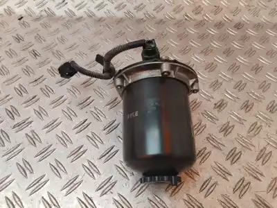 Pezzo di ricambio per auto di seconda mano supporto filtro gasolio per dacia dokker sl eficacia riferimenti oem iam 18b05  verificado 18-8-25