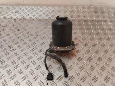 Pezzo di ricambio per auto di seconda mano supporto filtro gasolio per dacia dokker sl eficacia riferimenti oem iam 18b05  verificado 18-8-25