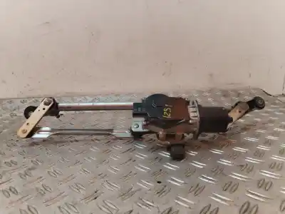 Pezzo di ricambio per auto di seconda mano Tiranti E Motorino Del Tergicristallo Anteriore per DACIA DOKKER SL Eficacia Riferimenti OEM IAM   