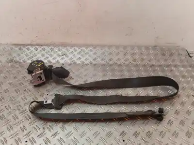 Автозапчастина б/у передній лівий ремін безпеки для dacia dokker sl eficacia посилання на oem iam 868850864r  