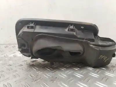 Second-hand car spare part outer fuel cap for citroen berlingo 100 años m oem iam references 