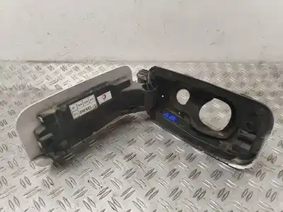 Second-hand car spare part outer fuel cap for citroen berlingo 100 años m oem iam references   