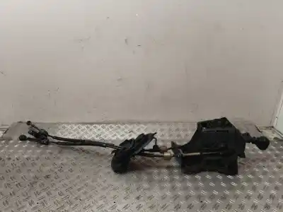 Second-hand car spare part gear lever for citroen berlingo 100 años m oem iam references 9814762080