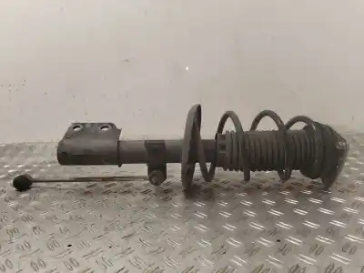 Second-hand car spare part front left shock absorber for citroen berlingo 100 años m oem iam references 9847335980