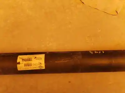 Peça sobressalente para automóvel em segunda mão transmissão central traseira por nissan nt500 110 referências oem iam 37000-lc41d