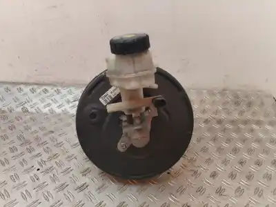 Peça sobressalente para automóvel em segunda mão servo freio por opel meriva b selective 120 cv / 88 kw referências oem iam 39015953  
