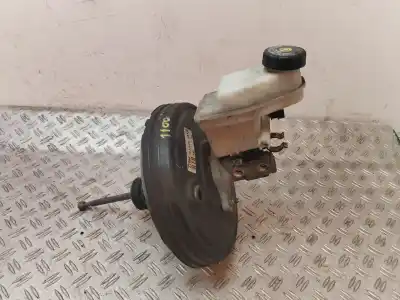 Peça sobressalente para automóvel em segunda mão servo freio por opel meriva b selective 120 cv / 88 kw referências oem iam 39015953  