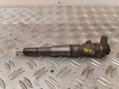 Peça sobressalente para automóvel em segunda mão injetor por bmw serie 3 compact (e46) 2.0 320td referências oem iam 7789661  