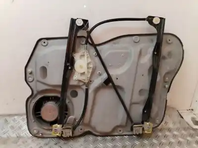 Автозапчасти б/у регулятор стекла переднего левого за volkswagen caddy ka/kb (2c) maxi kombi ссылки oem iam 2k1837751k02  