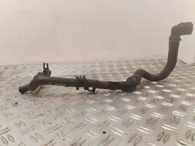 Автозапчастина б/у труба для volkswagen caddy ka/kb (2c) maxi kombi посилання на oem iam 03l121065aj