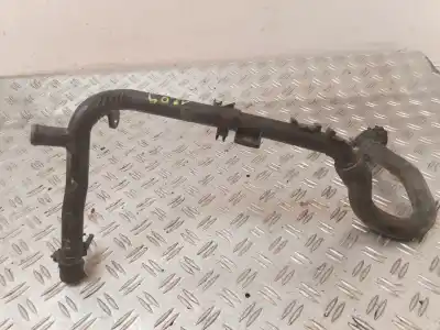 Автозапчастина б/у труба для volkswagen caddy ka/kb (2c) maxi kombi посилання на oem iam 03l121065aj  