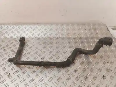 Автозапчастина б/у труба для volkswagen caddy ka/kb (2c) maxi kombi посилання на oem iam 03l121065aj  
