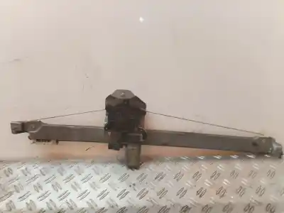 Second-hand car spare part passenger side right window regulator for opel vivaro b kasten/combi combi l1 2.7t 116 cv / 85 kw oem iam references 128001071e