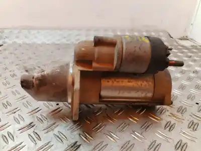Gebrauchtes Autoersatzteil motor startet zum iveco eurocargo fg 120 e larga distancia 182 cv / 134 kw oem-iam-referenzen 580152033