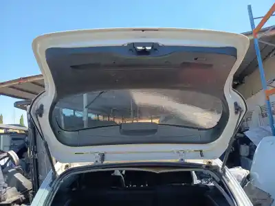 Second-hand car spare part tailgate for bmw serie 1 berlina (e81/e87) 116d oem iam references 