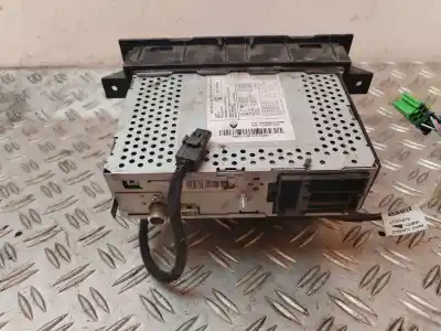 Автозапчастина б/у аудіо система / радіо cd для renault midlum 4.8 diesel посилання на oem iam 21320978  