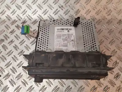 Автозапчастина б/у аудіо система / радіо cd для renault midlum 4.8 diesel посилання на oem iam 21320978  