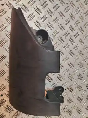 Peça sobressalente para automóvel em segunda mão moldagem por renault kangoo profesional 95 cv / 70 kw referências oem iam 8200557181