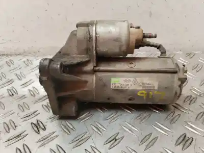 Peça sobressalente para automóvel em segunda mão motor de arranque por renault megane ii berlina 5p dynamique referências oem iam 8200628419a