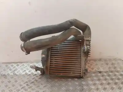 Автозапчастина б/у інтеркулер для citroen c4 grand picasso attraction посилання на oem iam p9675627980  