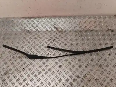 Second-hand car spare part left front windshield wiper arm for bmw serie 1 berlina (e81/e87) 116d oem iam references 16997103140