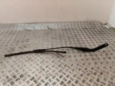 Second-hand car spare part front right windshield wiper arm for bmw serie 1 berlina (e81/e87) 116d oem iam references 16997203180