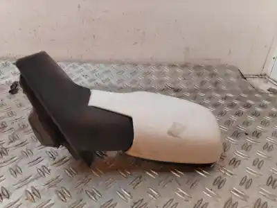 Peça sobressalente para automóvel em segunda mão espelho retrovisor esquerdo por renault megane ii berlina 5p dynamique referências oem iam 12353060